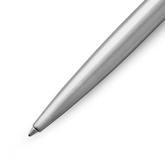 파카 벡터 고급 유성볼펜 스텐레스 스틸 CT 2365