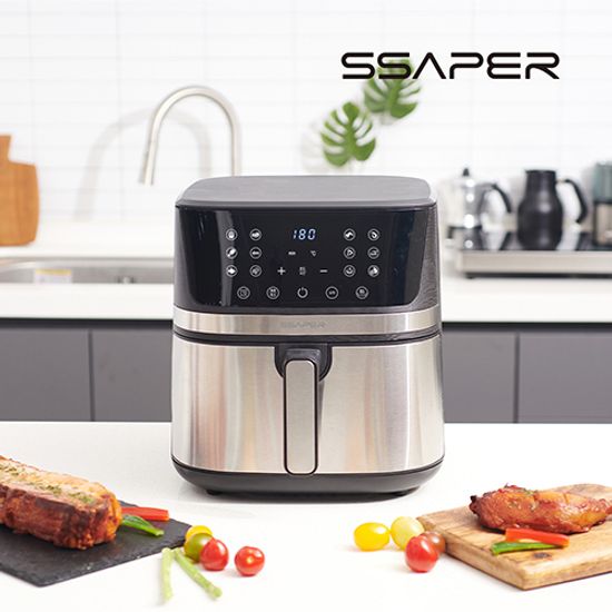 셰퍼 데이데이 7L 디지털 에어프라이어 JSK-N4058