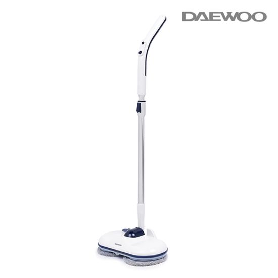 [대우] 아쿠아젯 무선 물걸레 청소기 DEX-WC130