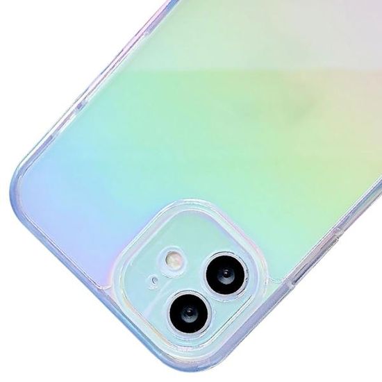 아이폰7플러스 투명 슬림 커버 젤리 케이스 P752