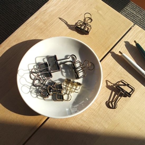 Metal Clip