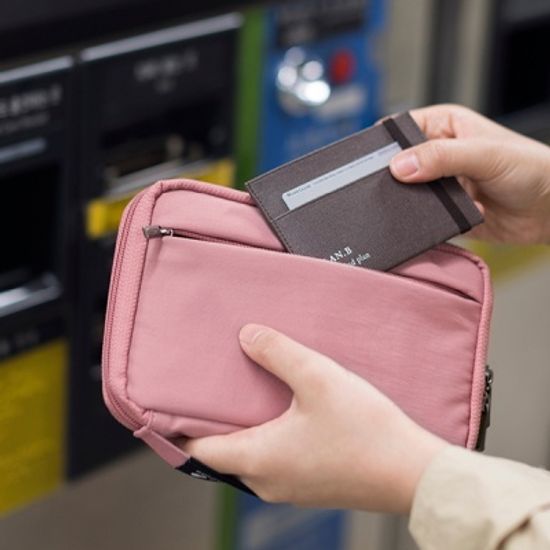 트래블러스 핸디 v.5