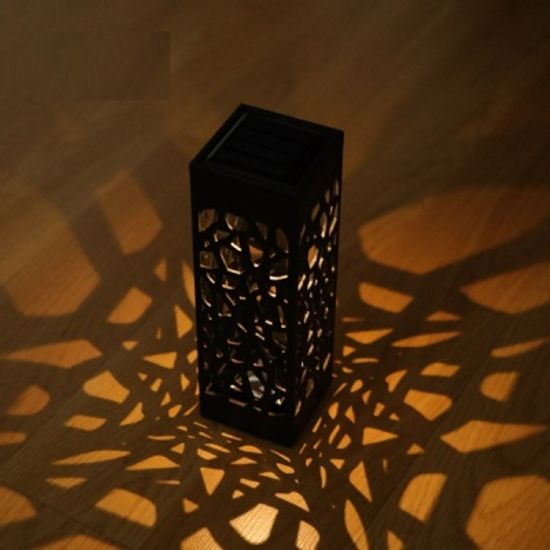 LED 야외조명 정원등 / 태양광 충전 가든램프 LCER250