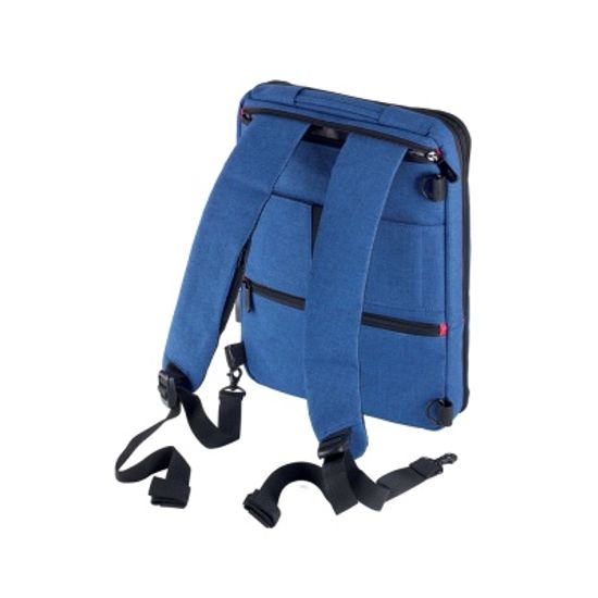 [TROIKA] RUCKSACK 백팩 다크블루 (RUC71/DB)