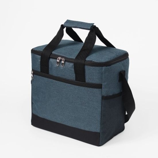 데이브 보온보냉 아이스백 캠핑 도시락 피크닉가방