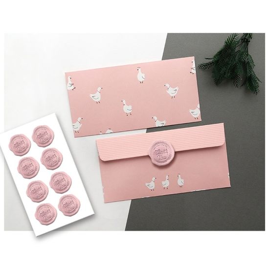 디자인 애니멀 용돈봉투(40개) 현금 명절 편지봉투 