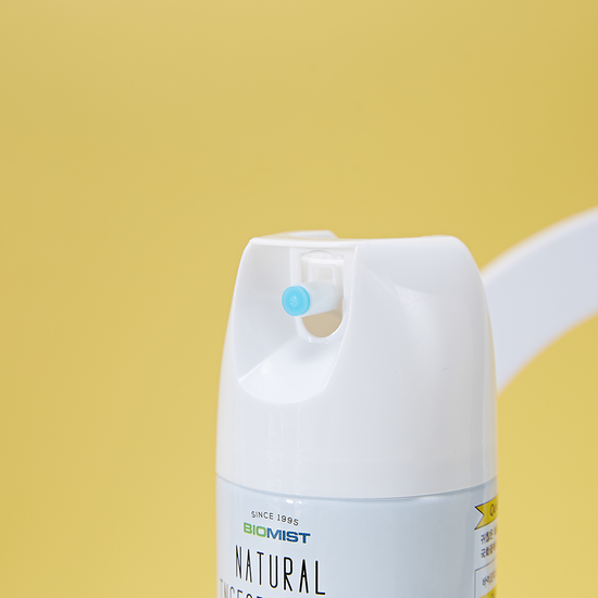 국화꽃 살충제 내츄럴 인섹트 킬라 무향 300ml