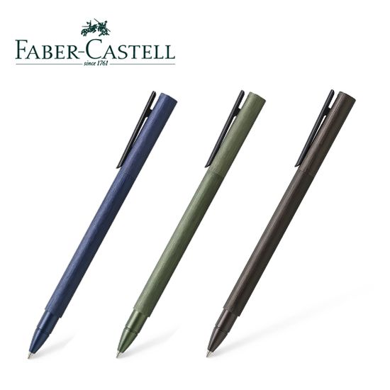 파버카스텔 네오 슬림 알루미늄