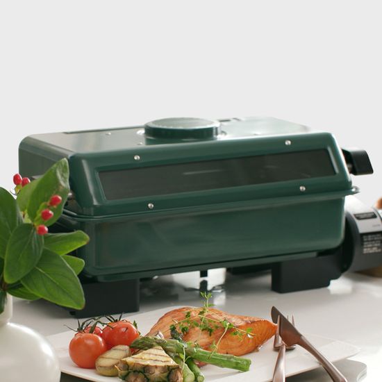 코슬리 생선멀티그릴 SGS-2512 만능구이기