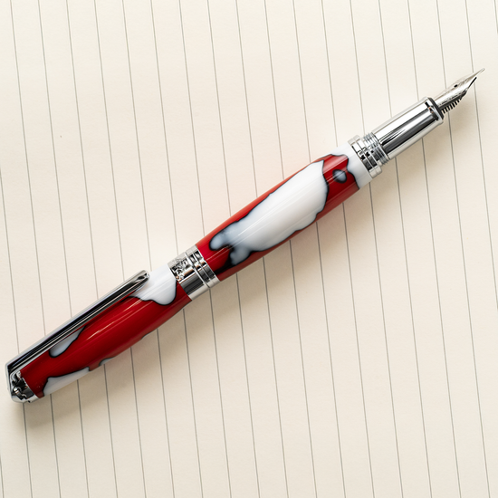 미스틱 소유즈 볼케이노