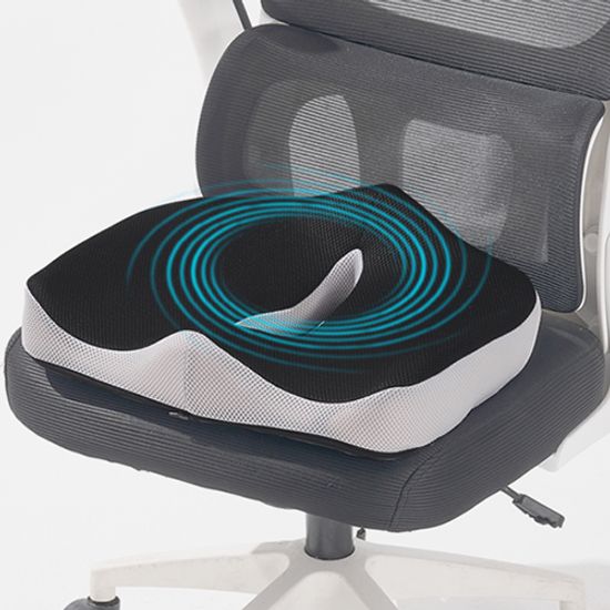 스터드레이스 4세대 바른자세 메모리폼 기능성 방석