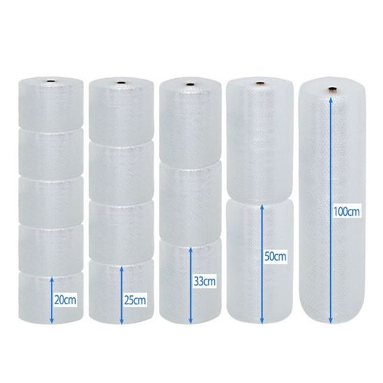 일반에어캡 6파이 투명 0.04T 50cmx50M 2롤(WFJYE7W)