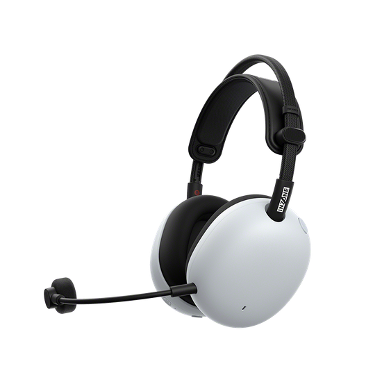 소니 INZONE H9 II 노이즈캔슬링 무선게이밍 헤드폰