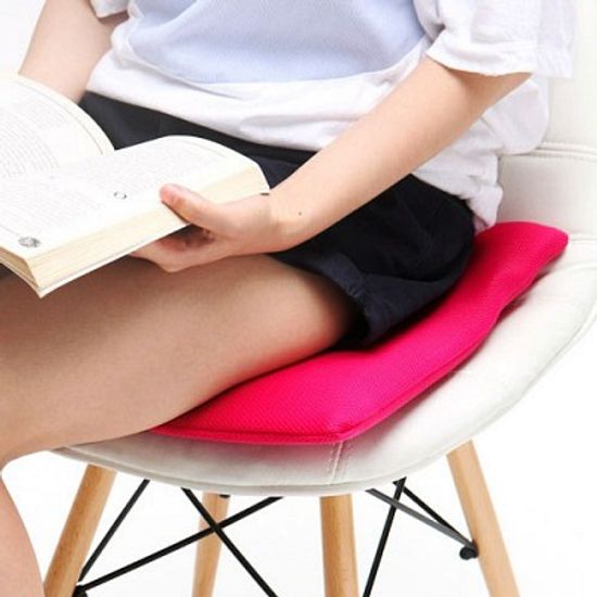 엉덩이가 편안한 공부방석3D 오리지널