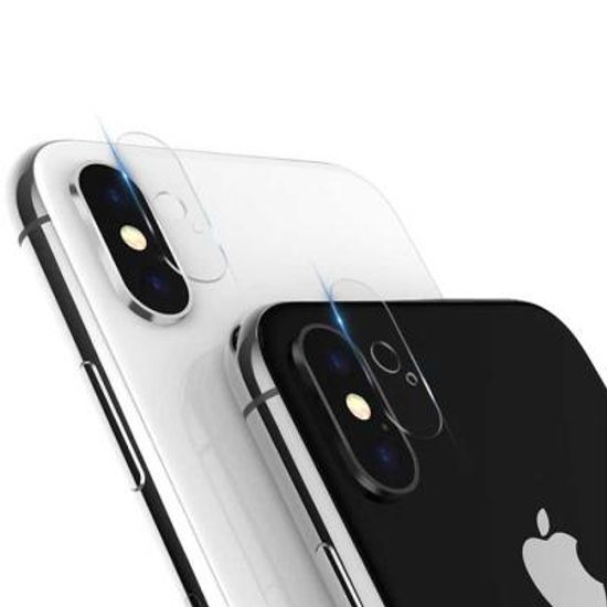 9H 카메라 렌즈 보호필름 5매(아이폰7플러스/8플러스)