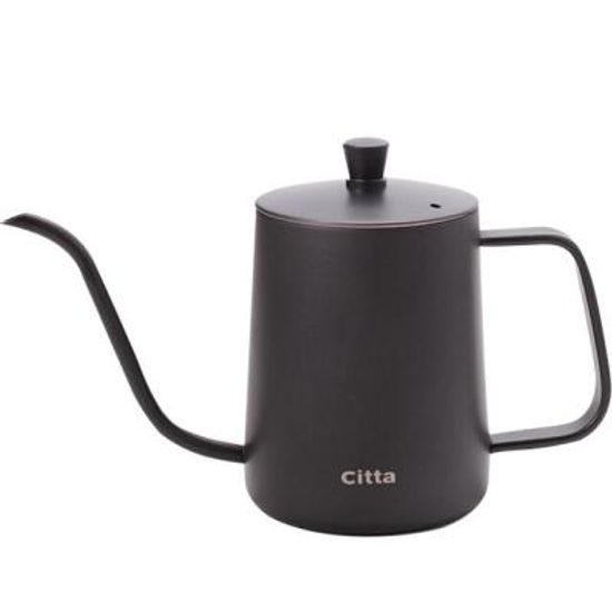 홈카페 핸드드립 시타 테프론 드립포트 600ml