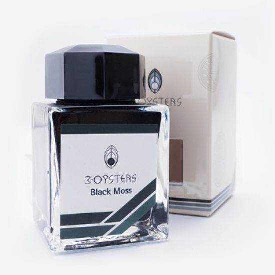 3 오이스터스 병잉크 딜리셔스 38ml 10color