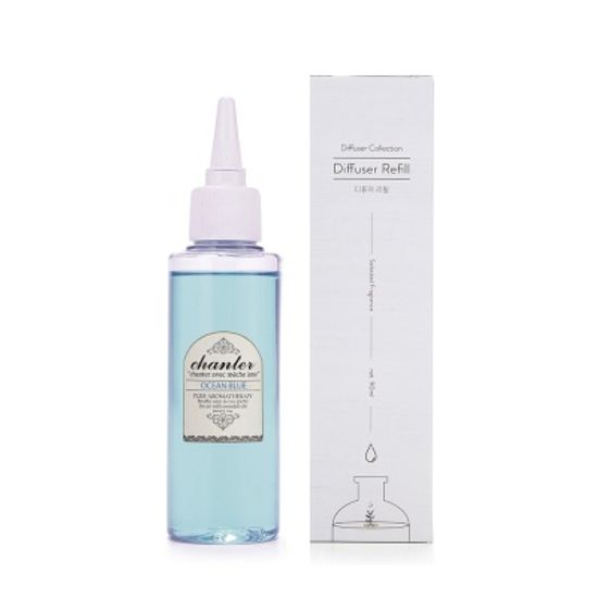 오션 블루 디퓨저 본품 & 리필 세트 50ml 90ml