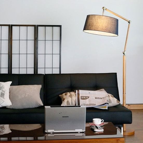 마르셀로 플로어 스탠드 4types