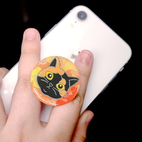 카오스 스마트톡