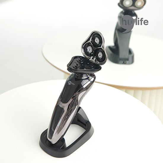 휴라이프 3IN1 올인원 IPX7 전기 면도기 JSK-N4042