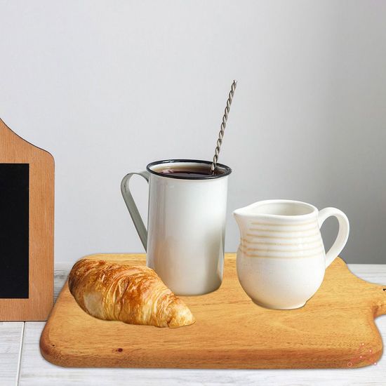 마호가니 베이직 사각 도마(WFGZ2DC)