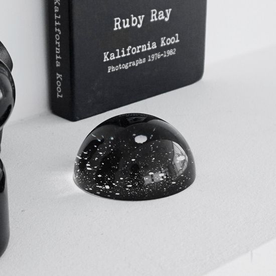 시그니처 문진 - 쿠로도트