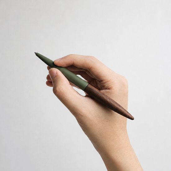 BP-201 KHAKI EDITION 