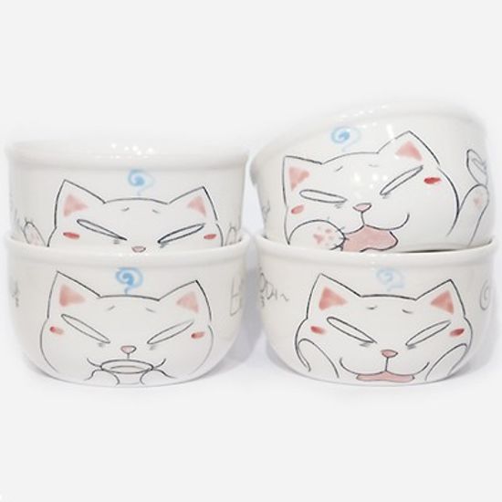 마고만취 막걸리잔