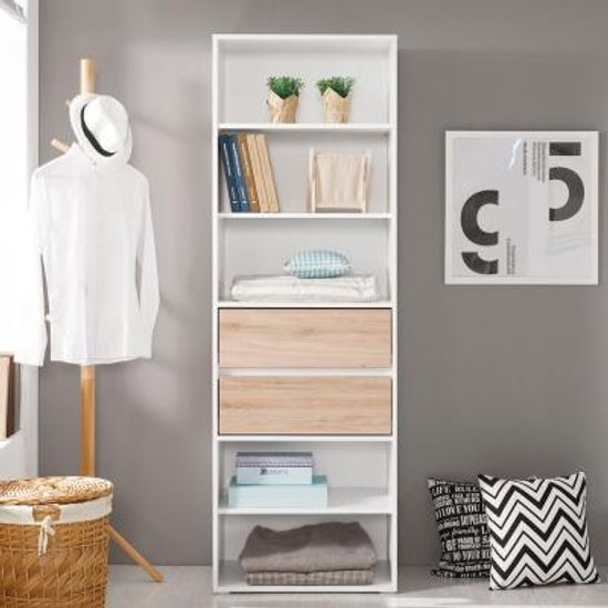 프레소 틈새 수납장 거실 옷 베란다 다용도실 (착불)