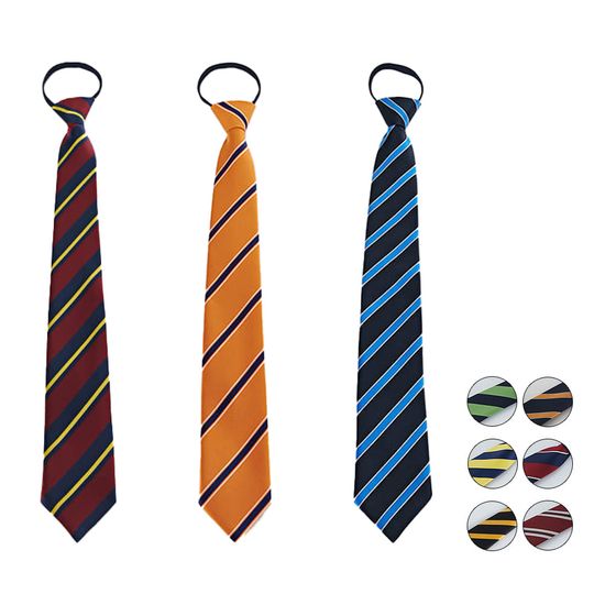  넥타이 시즌4 넥타이 교복넥타이 슬림넥타이