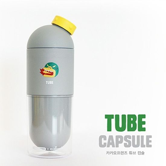 KAKAO FRIENDS PUBLIC CAPSULE (TUBE)