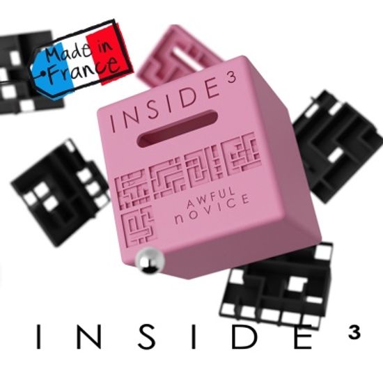 프랑스 인사이드3 AWFUL NOVICE(1-4)59040328