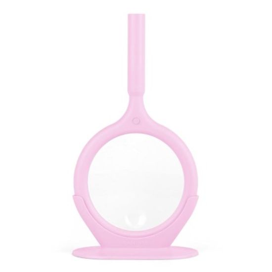 코지라이트 LED 돋보기 선물용 ( 받침대 파우치 포함)