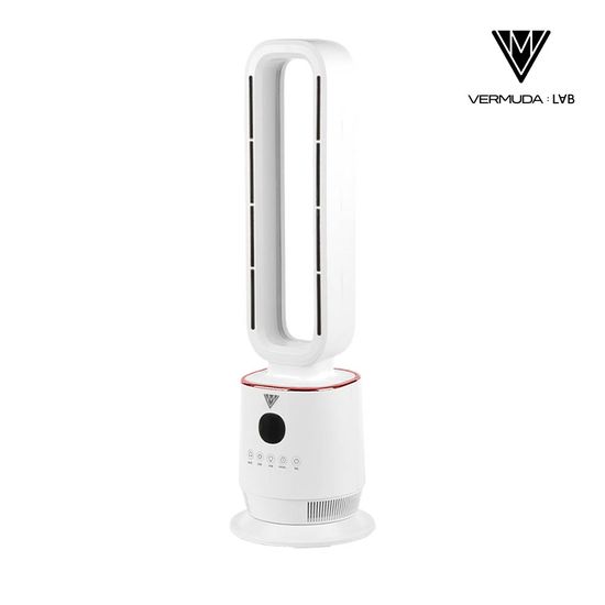 버뮤다랩 무엽 PTC 온풍 히터 VM-RC2000