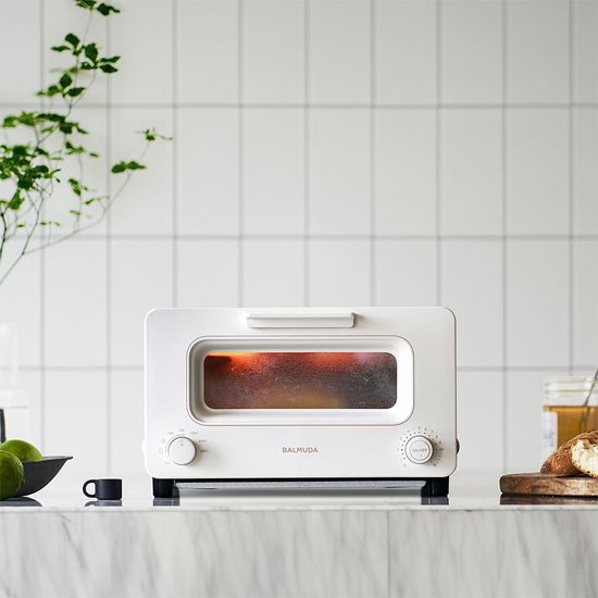 [스텐트레이&망 증정] NEW 발뮤다 더 토스터 K11B