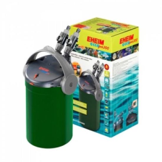 에하임 에코프로 200 외부여과기 [여과재포함]