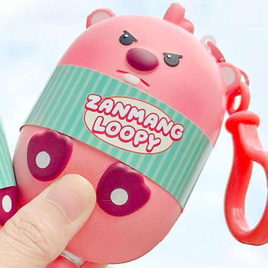 루피 스퀴시 피규어 A(H102117)