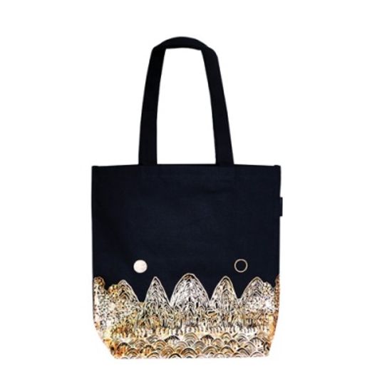 [디자인가안채] 에코백