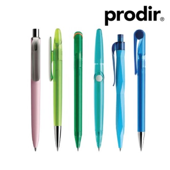 prodir 프로디아 정품 스위스 프리미엄 볼펜 359종