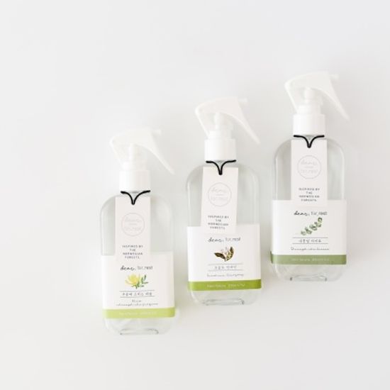 숲속의 하루 패브릭 퍼퓸 200ml