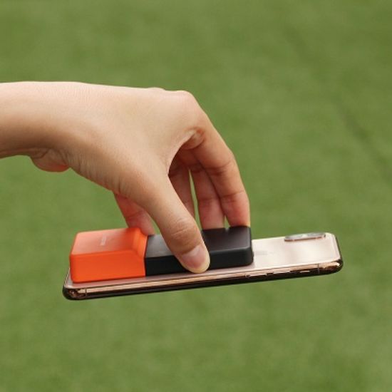 휴대폰 무선충전 보조배터리