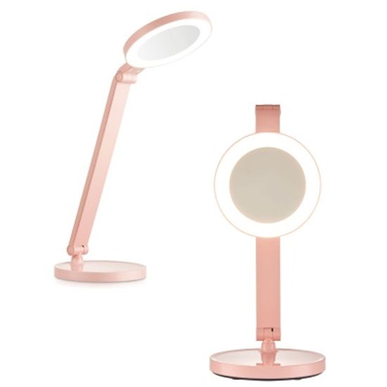 보노앤코 루시퐁 미러 LED 스탠드 BNC-SL80DMC