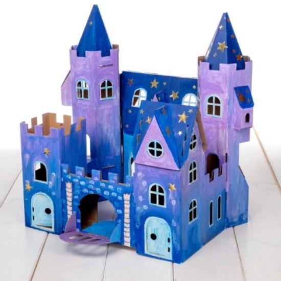 칼라판트 레벨3 프린세스 캐슬(D3502X)