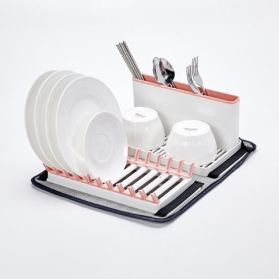 [포너] 접이식 식기건조대 4종 택1