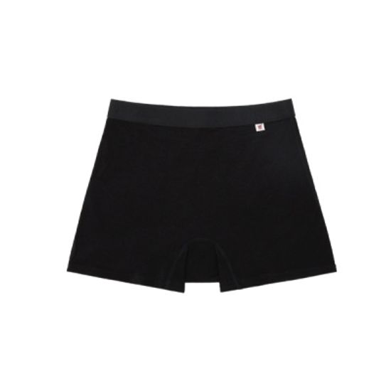뱀부 착붙 드로즈, 이너팬츠 SET