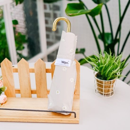 wpc양산 마거리트 암막 3단양산 801-17387-102
