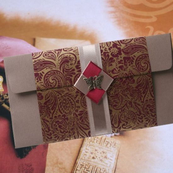 폐백봉투[1호빨강]현금봉투,세뱃돈봉투