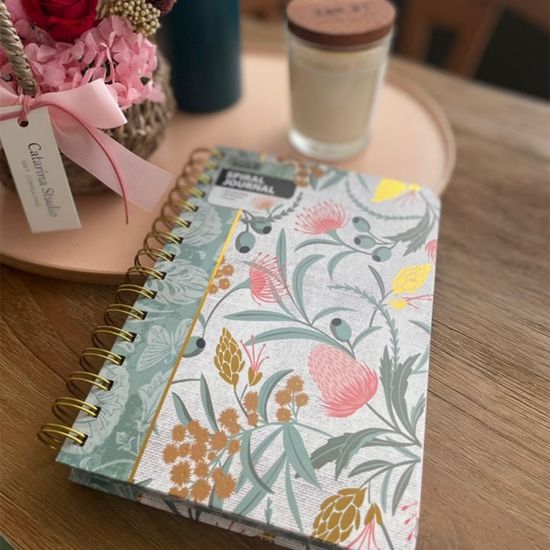 스프링저널 Flora & Fauna