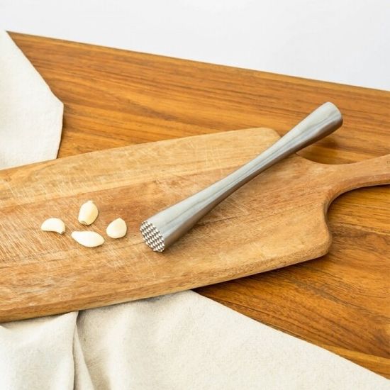 스테인레스 다용도 절구 방망이